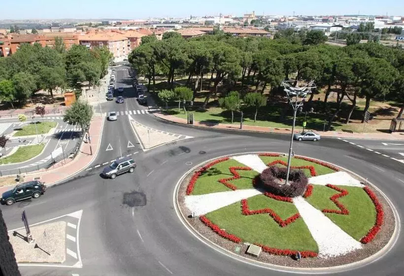 Fotos del hotel Don Carmelo:  7