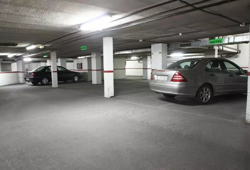 Fotos del hotel Don Carmelo:  6