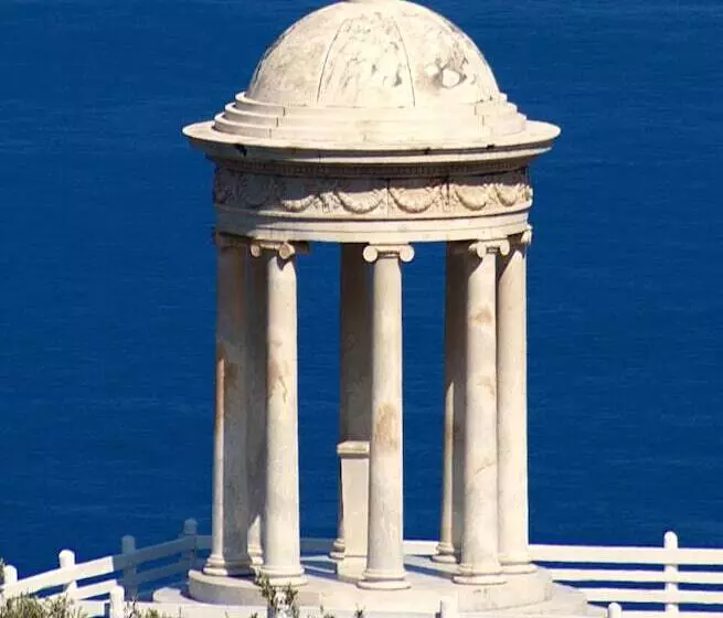 Fotos del hotel Es Moli:  14