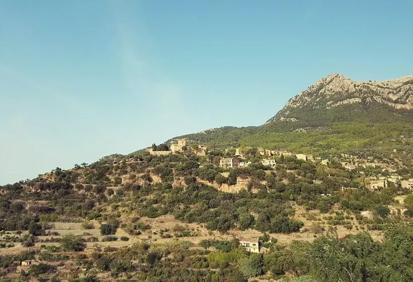 Fotos del hotel Es Moli:  3