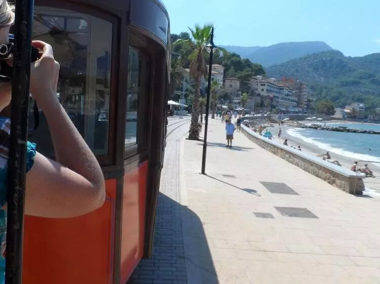 Fotos del hotel Es Moli:  11