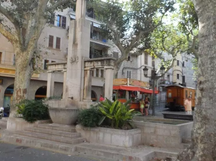 Fotos del hotel Es Moli:  13