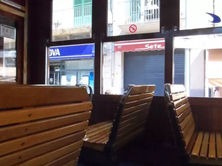 Fotos del hotel Es Moli:  15