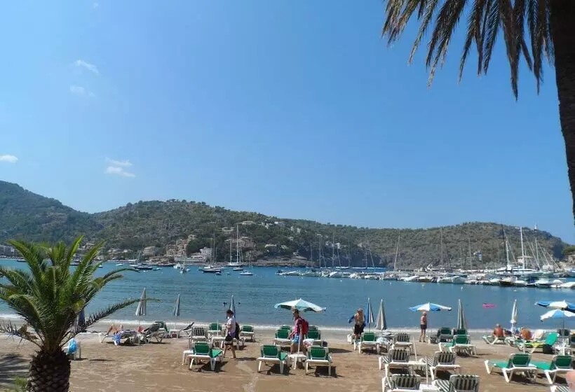 Fotos del hotel Es Moli:  10