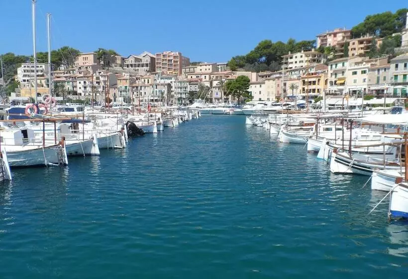 Fotos del hotel Es Moli:  6