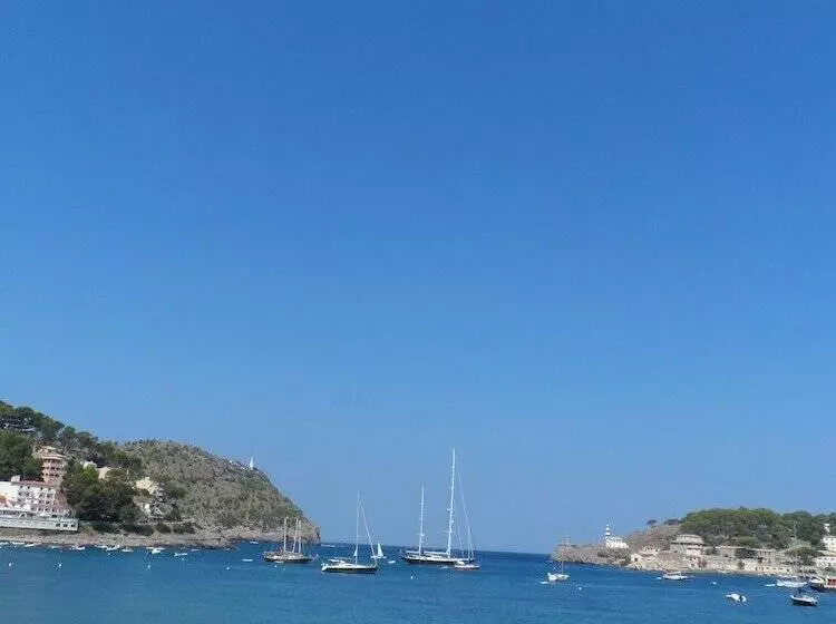 Fotos del hotel Es Moli:  8