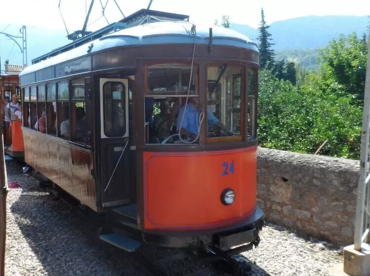 Fotos del hotel Es Moli:  2