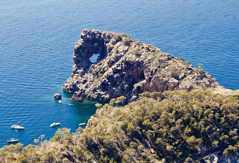 Fotos del hotel Es Moli:  12