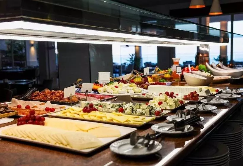 Fotos del hotel Europe Playa Marina:  7