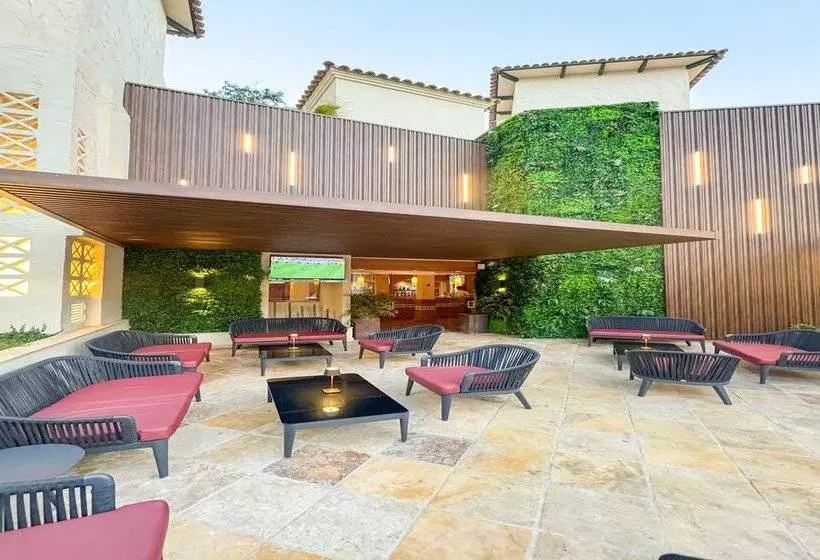 Fotos del hotel Europe Playa Marina:  6