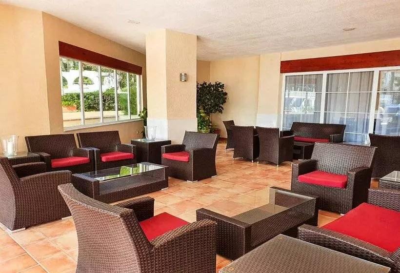 Fotos del hotel Europe Playa Marina:  4