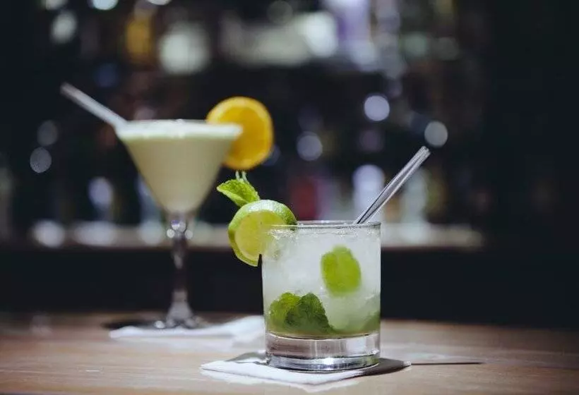 Fotos del hotel Europe Playa Marina:  5