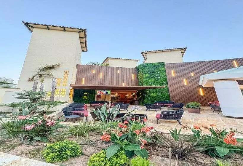 Fotos del hotel Europe Playa Marina:  3