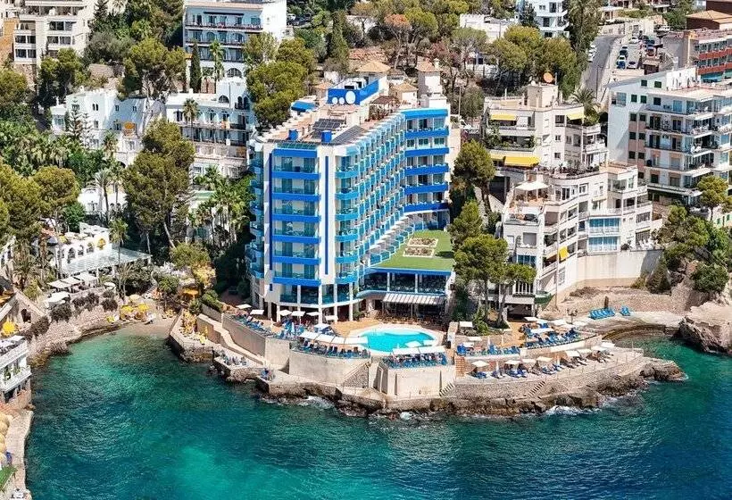 Fotos del hotel Europe Playa Marina:  2