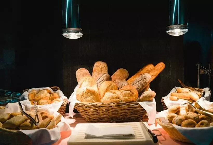 Fotos del hotel Europe Playa Marina:  9