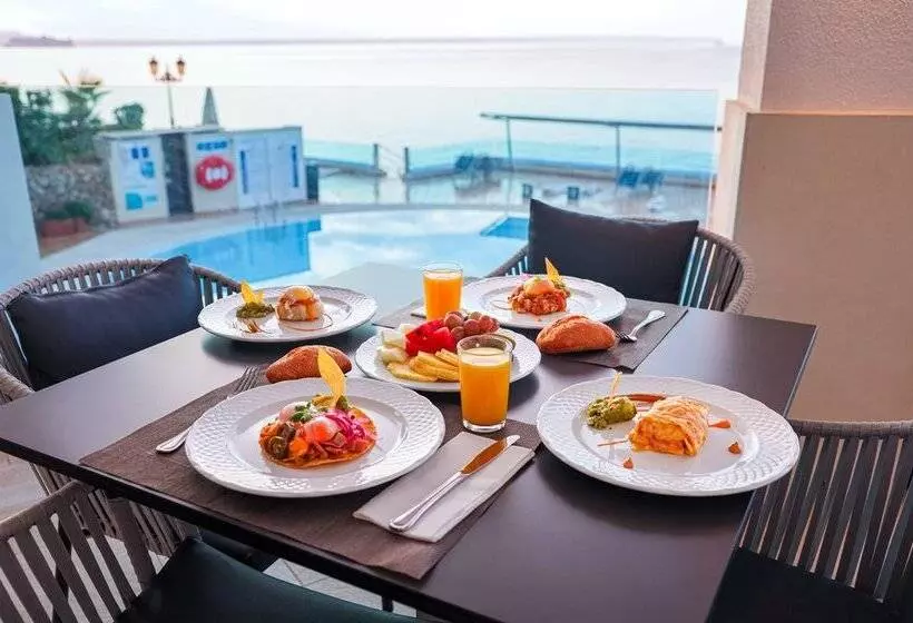 Fotos del hotel Europe Playa Marina:  10