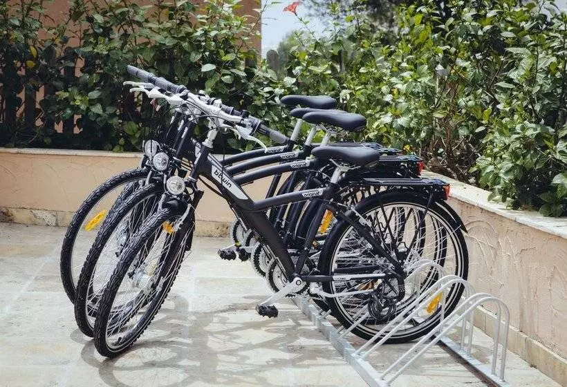 Fotos del hotel Europe Playa Marina:  13