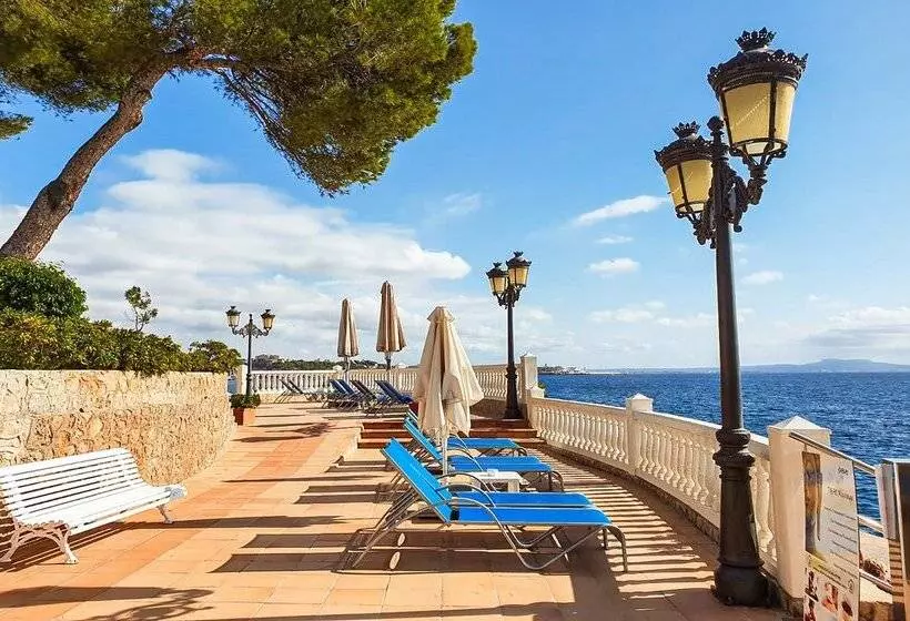 Fotos del hotel Europe Playa Marina:  12