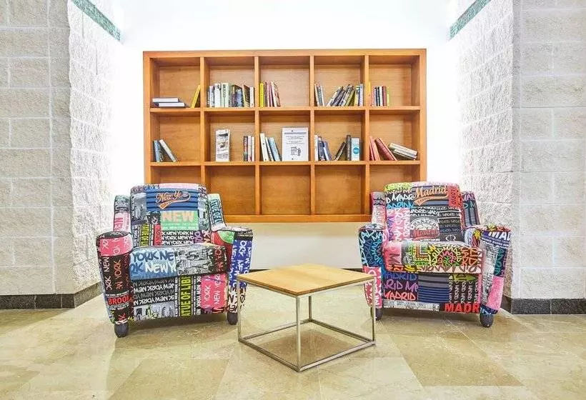 Fotos del hotel Europe Playa Marina:  15