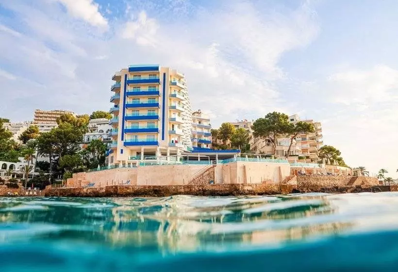 Fotos del hotel Europe Playa Marina:  17