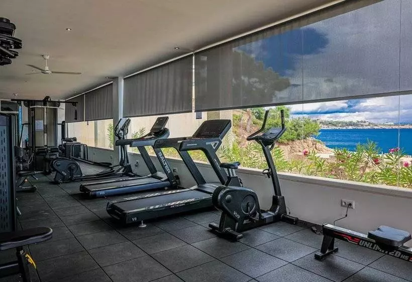 Fotos del hotel Europe Playa Marina:  18