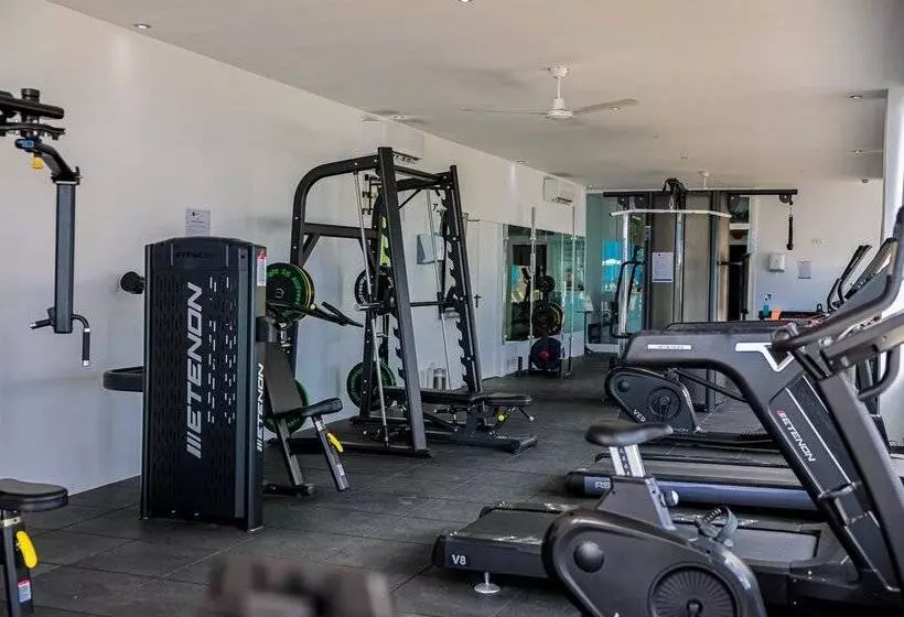 Fotos del hotel Europe Playa Marina:  19