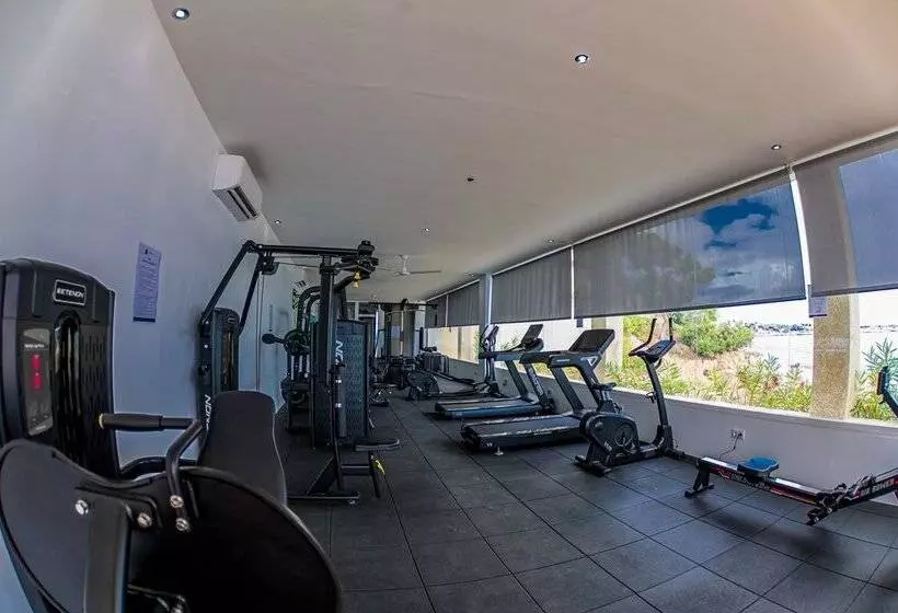 Fotos del hotel Europe Playa Marina:  22