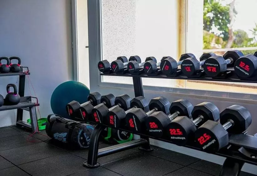 Fotos del hotel Europe Playa Marina:  23