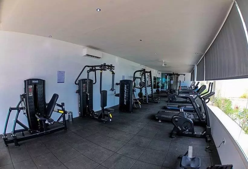 Fotos del hotel Europe Playa Marina:  24