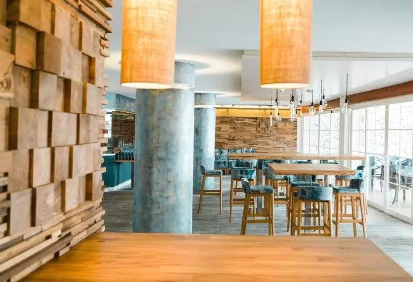 Fotos del hotel Europe Playa Marina:  25