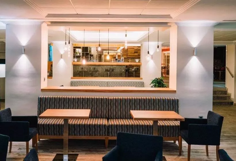 Fotos del hotel Europe Playa Marina:  26