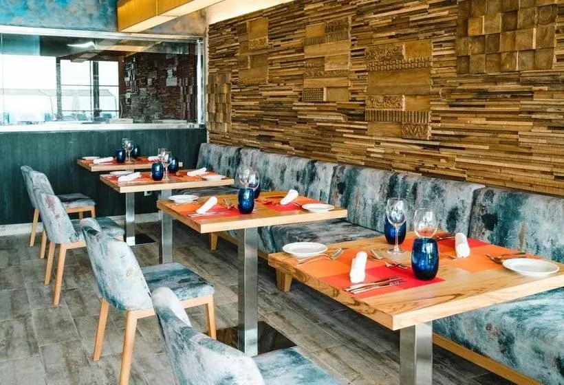 Fotos del hotel Europe Playa Marina:  28