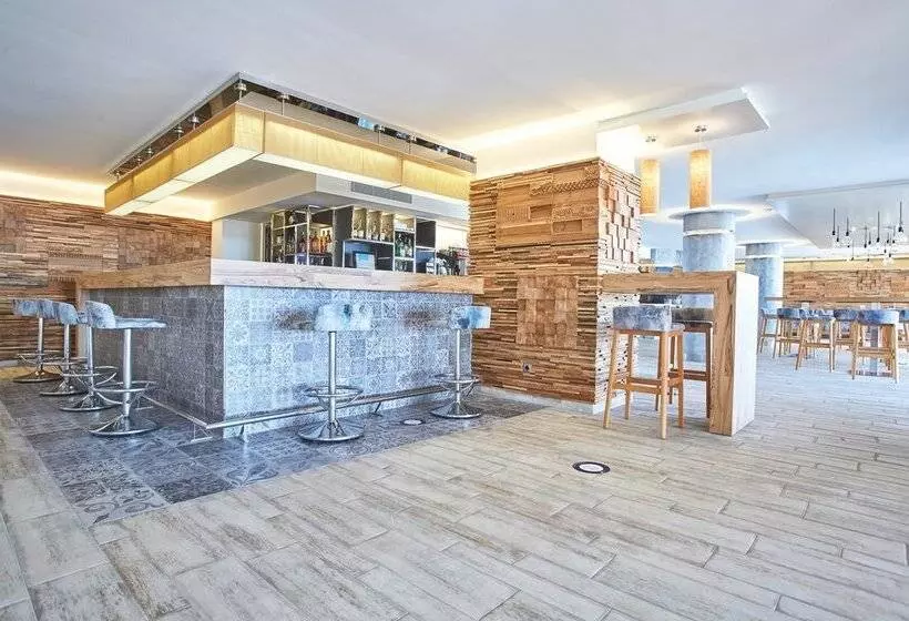 Fotos del hotel Europe Playa Marina:  27