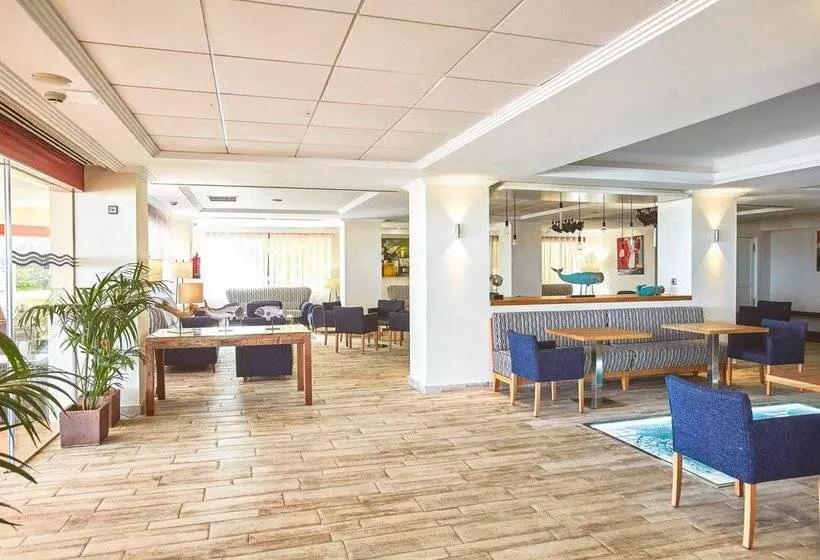 Fotos del hotel Europe Playa Marina:  29