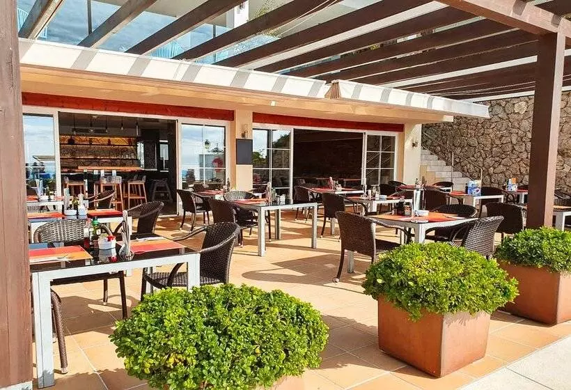 Fotos del hotel Europe Playa Marina:  31