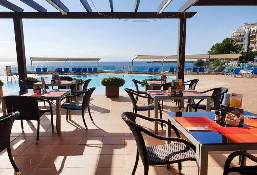 Fotos del hotel Europe Playa Marina:  30