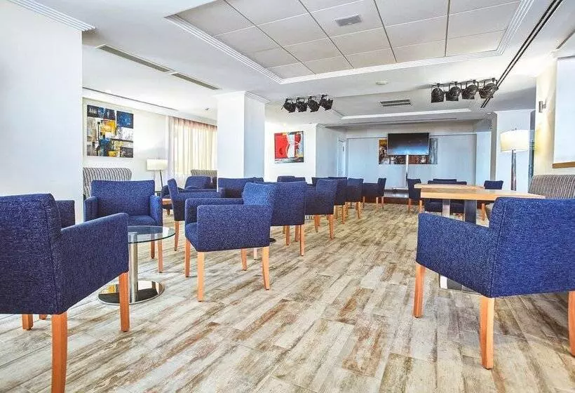 Fotos del hotel Europe Playa Marina:  33