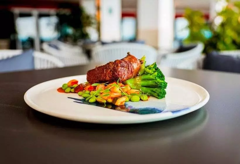 Fotos del hotel Europe Playa Marina:  32