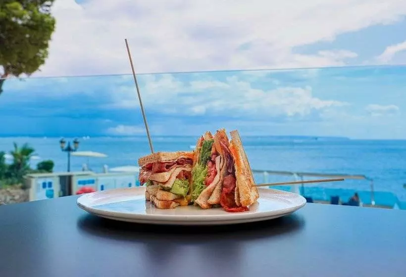 Fotos del hotel Europe Playa Marina:  34