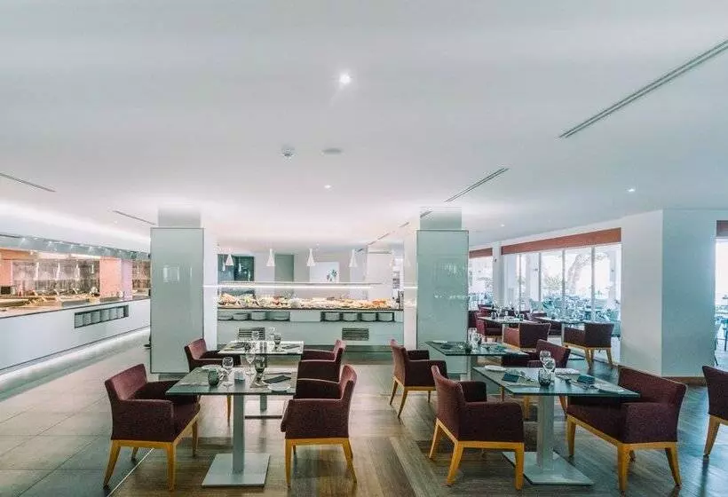 Fotos del hotel Europe Playa Marina:  35