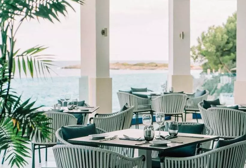 Fotos del hotel Europe Playa Marina:  36