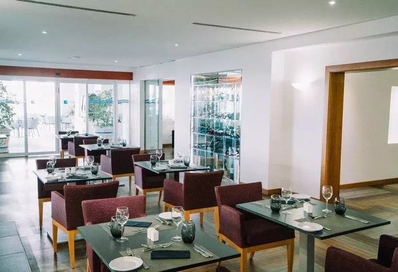 Fotos del hotel Europe Playa Marina:  37