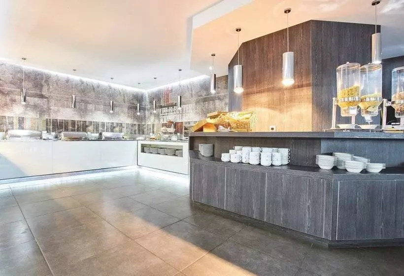 Fotos del hotel Europe Playa Marina:  39