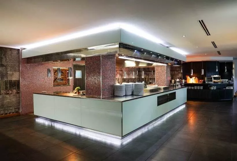 Fotos del hotel Europe Playa Marina:  40