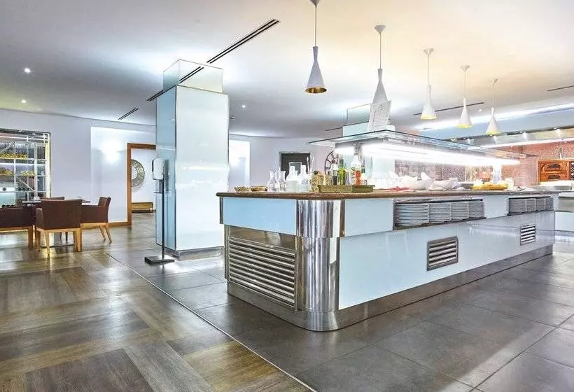 Fotos del hotel Europe Playa Marina:  42