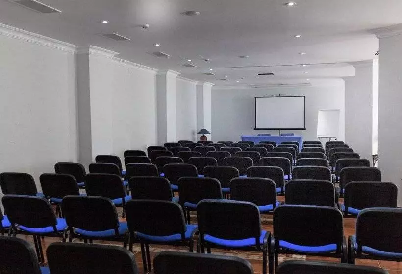 Fotos del hotel Europe Playa Marina:  41