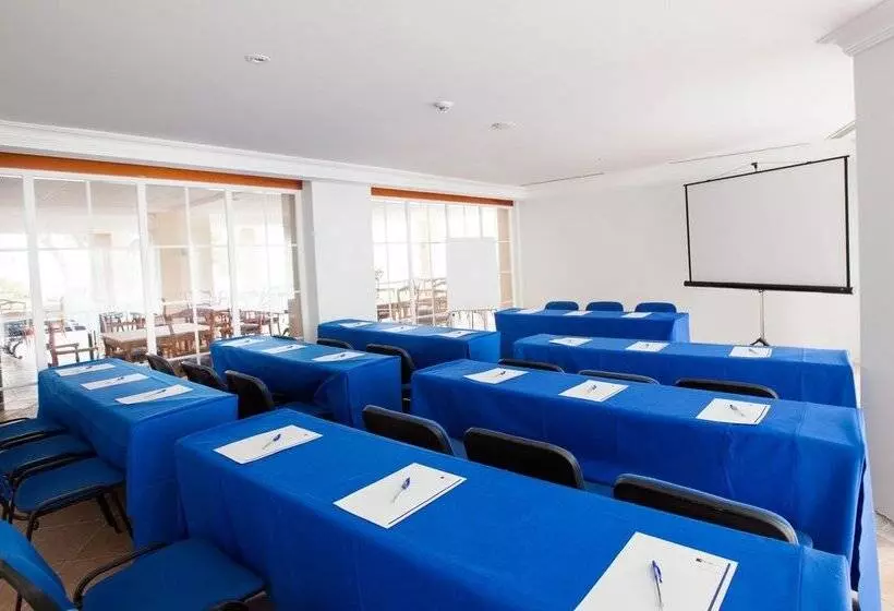 Fotos del hotel Europe Playa Marina:  43