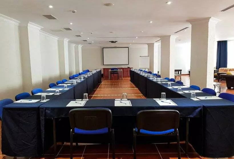 Fotos del hotel Europe Playa Marina:  44