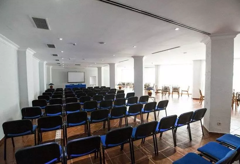 Fotos del hotel Europe Playa Marina:  45