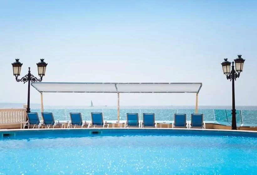 Fotos del hotel Europe Playa Marina:  46